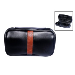 Θήκη Πίπας Black-Brown